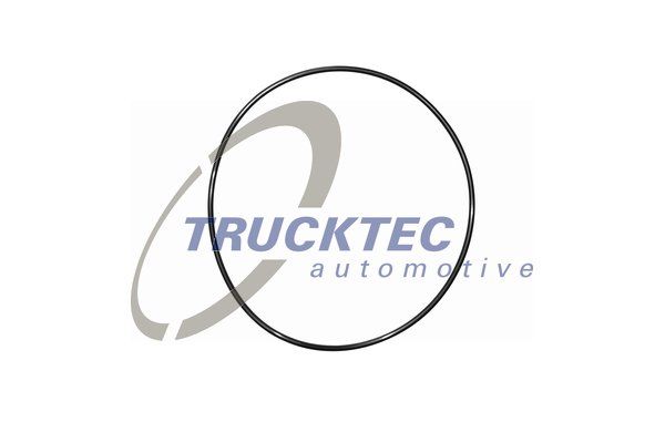 TRUCKTEC AUTOMOTIVE Прокладка, впускной коллектор 02.16.048